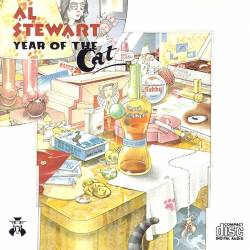 Al Stewart : Year of the Cat